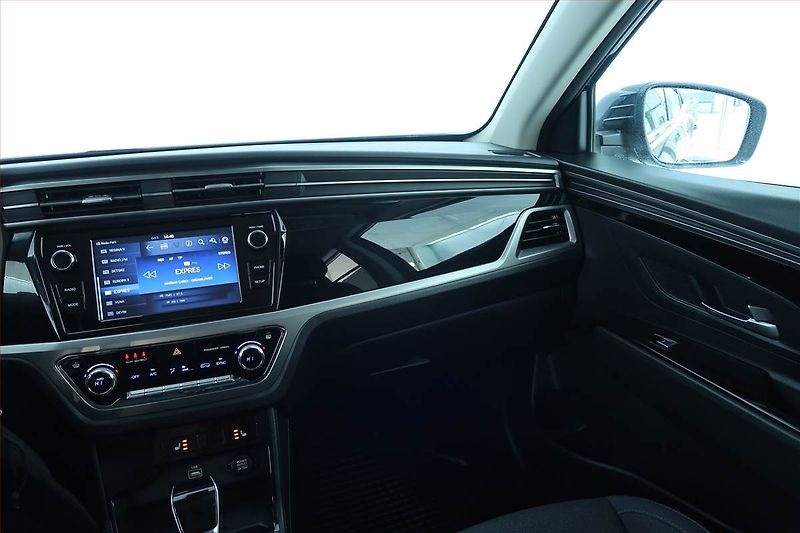 SsangYong Korando (2023) 1.5 T-GDI - fotka 8 z 22