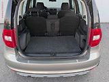 Škoda Yeti (2009) 2.0 TDi, ČR, Klima - náhled 7