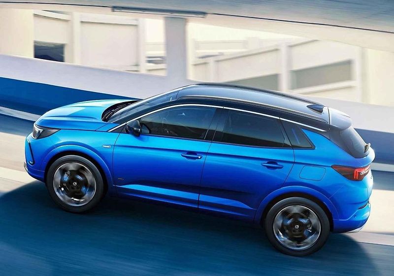 BMW X4 M Competition
