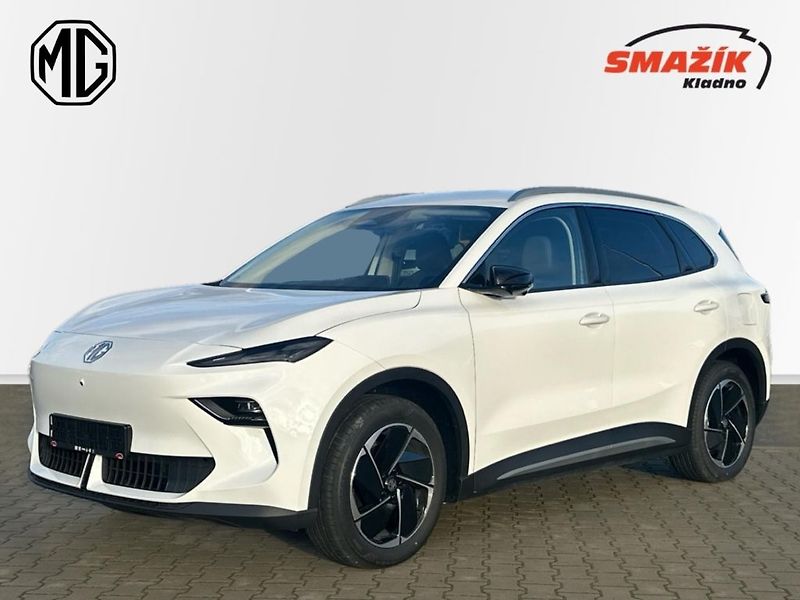 MG MGS5 EV (2026) S5 EV Emotion 49kWh - fotka 2 z 14