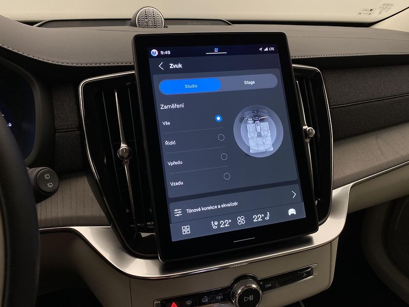 Volvo XC90 T8 AWD RECHARGE BRIGHT PLUS 7m - fotka 63 z 69