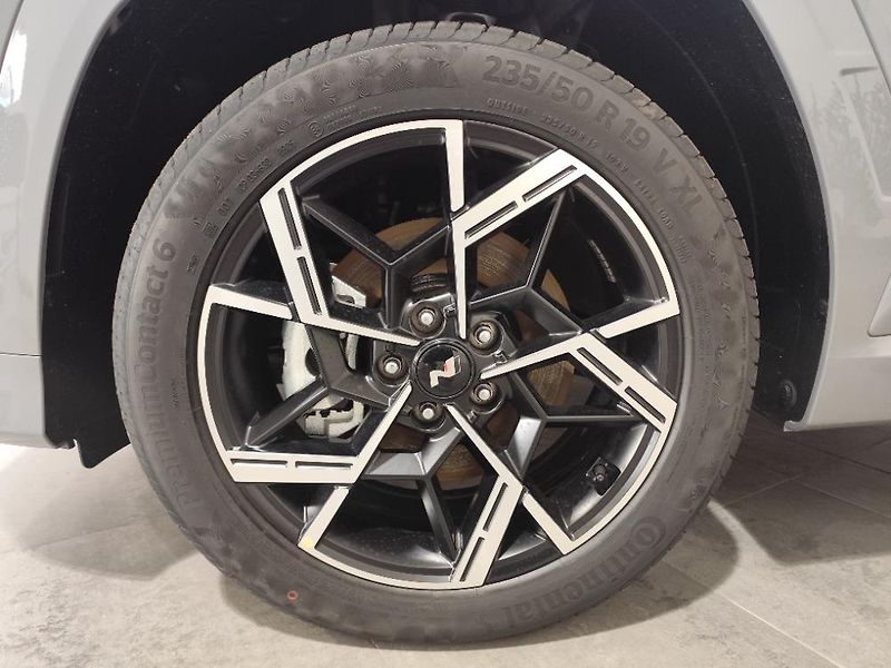 Hyundai Tucson (2026) 26 1,6 T-GDI MT GO N-LINE      - fotka 7 z 7
