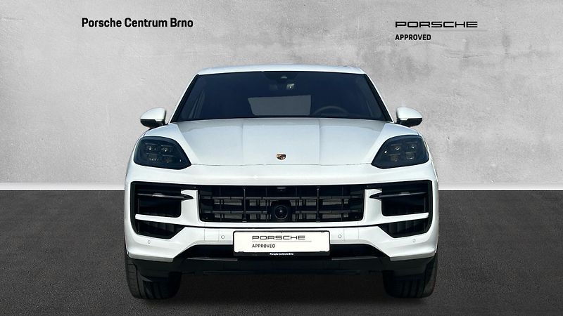 Porsche Cayenne S E-Hybrid - fotka 2 z 30