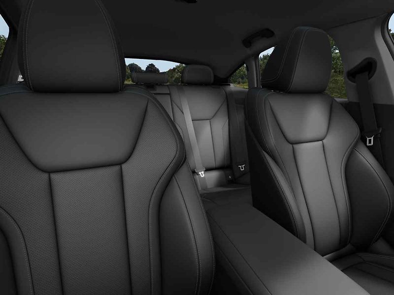 BMW i4 (2026) - fotka 8 z 10