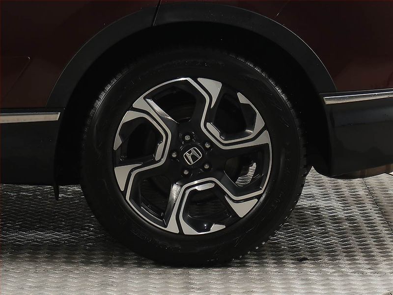 Honda CR-V (2019) Comfort 1.5 VTEC Turbo - fotka 14 z 18