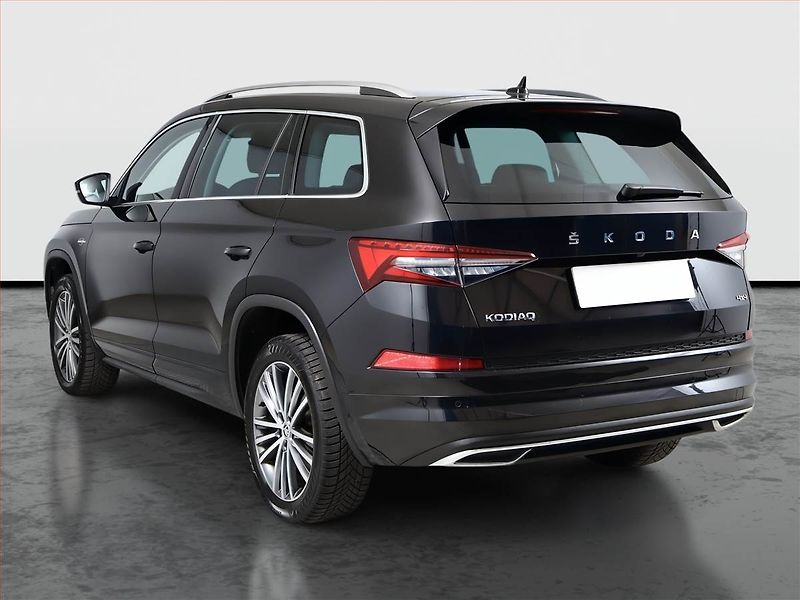 Škoda Kodiaq (2024) 2.0 TDI - fotka 4 z 18