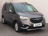 Opel Combo (2019) 1.5CDTi, Life, navi, panor - náhled 1
