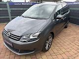 Volkswagen Sharan 2.0 TDI Match/125kW/Xenony - náhled 3