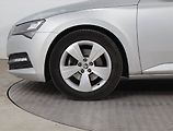 Škoda Superb (2022) 2.0 TDI - náhled 15