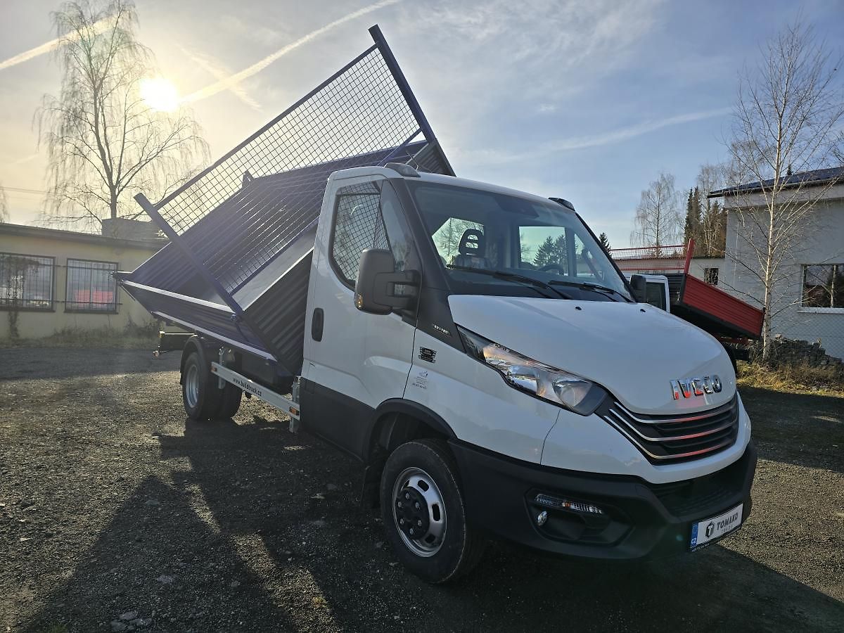 Iveco Daily — foto 2