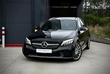 Mercedes-Benz Třídy C (2018) C 200 4Matic AMG Line - náhled 6
