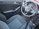 Mercedes-Benz Třídy B (2017) B 180D 80kW -S.KNIHA-SENZORY - náhled 12