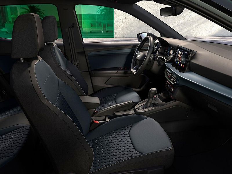 Seat Arona (2026) 1.0 TSI 70kW - fotka 6 z 6