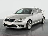 Škoda Octavia (2011) RS 2.0 TSI, Xenony, Tempomat - náhled 1