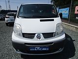 Renault Trafic 2.0dCi 115 Passenger, 9 míst - náhled 1