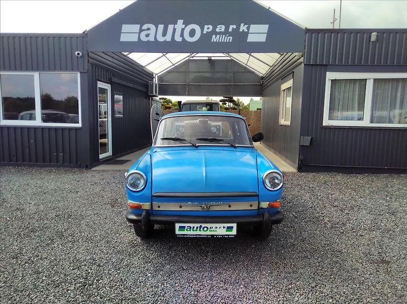 Škoda Ostatní 1,0 1000 MB - EKO zaplacen - fotka 2 z 17