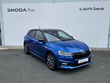Škoda Fabia (2023) Monte Carlo TSI 81/1.0 M6F - náhled 6