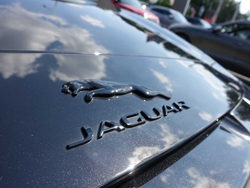Jaguar F-Type 5,0 V8 75 P450 kabriolet 4x4 - fotka 36 z 38