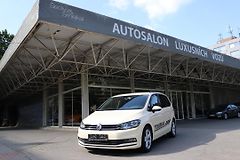 Volkswagen Touran 2.0TDI DSG 85kW 7 MÍST DPH - fotografie inzerátu