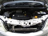 Opel Meriva (2006) 1.6 16v KLIMA FUNKČNÍ - náhled 32