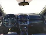 Toyota RAV4 2,2 D-4D 4x4 Aut.klimatizace - náhled 15