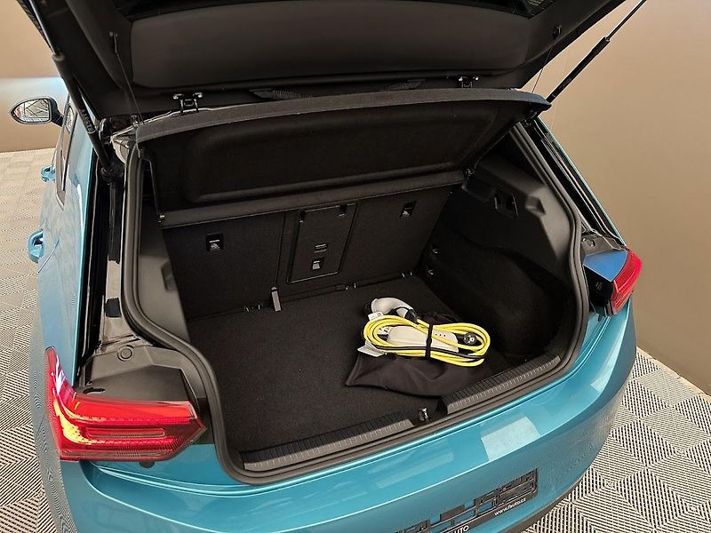 Volkswagen ID.3 (2021) 58 kWh Pro Performance Busines - fotka 10 z 26