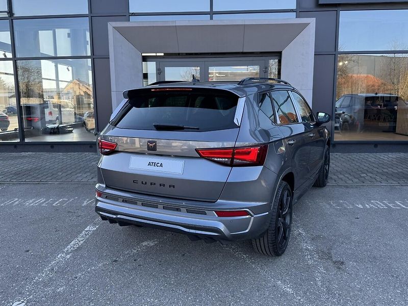 Cupra Ateca 2.0TSI 140kW 4WD DSG - fotka 2 z 12