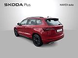 Škoda Karoq (2022) 2.0 TSI 4x4 DSG SportLine - náhled 34