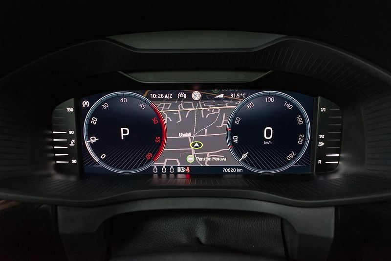 Škoda Kodiaq 2.0 TDI 147kW L&K*TAŽNÉ*ČR 1.M - fotka 25 z 52
