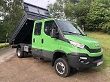 Iveco Daily (2019) 50C18 4x4 offroad !! N1B  - náhled 1