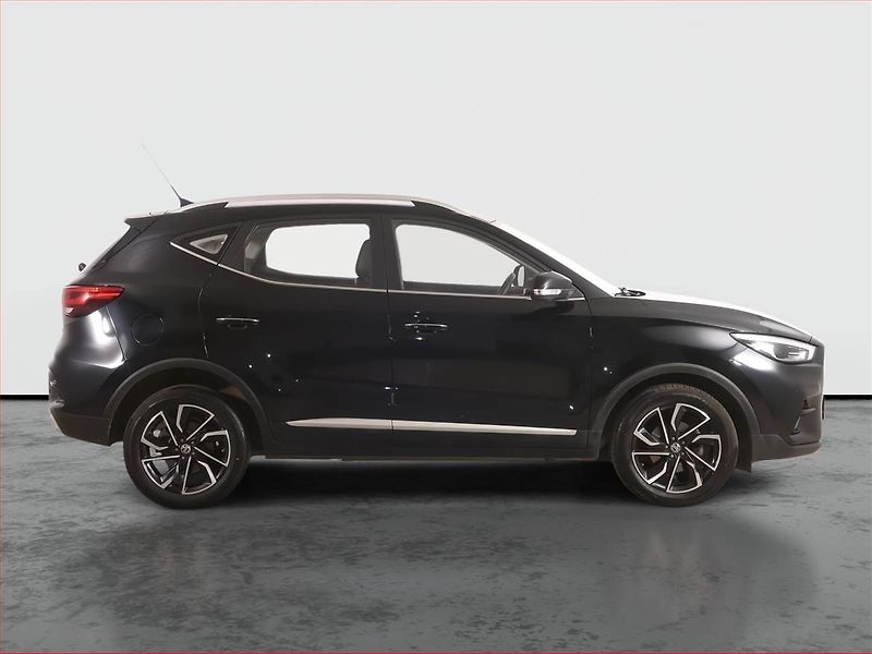 MG ZS (2023) Exclusive 1.0 Turbo, Automat - fotka 6 z 19