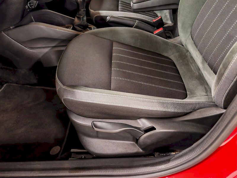 Škoda Fabia (2020) Combi 1.0 TSI 81 kW Style PLUS - fotka 18 z 25