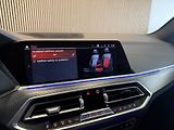 BMW X5 M50d HUD Vzduch H/K Tažné CZ - náhled 43