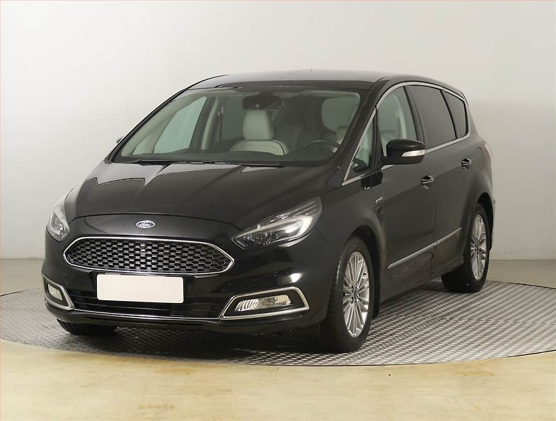Ford S-MAX (2017) Vignale 2.0 EcoBoost, Automat - fotka 2 z 30