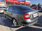 Škoda Rapid (2016) 1.2 TSI, 1.maj,ČR, vyhřívané - náhled 1