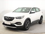 Opel Grandland X (2021) 1.2 Turbo, ČR,1.maj - náhled 1