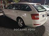 Škoda Octavia (2015) 2.0TDi, ČR, servis.kniha - náhled 1