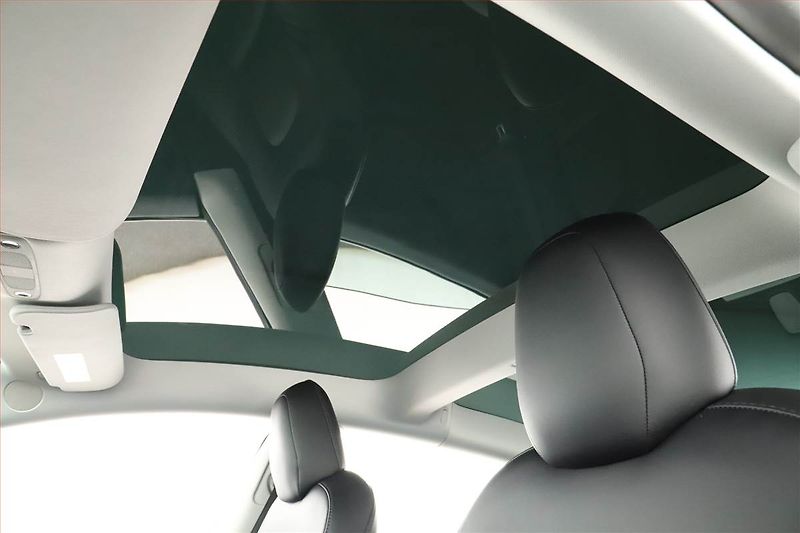Tesla Model 3 (2021) Performance 82kWh, SoH 98% - fotka 12 z 20