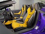 Lamborghini Huracán (2024) EVO SPYDER LIFT VIOLA PASIFAE - náhled 21