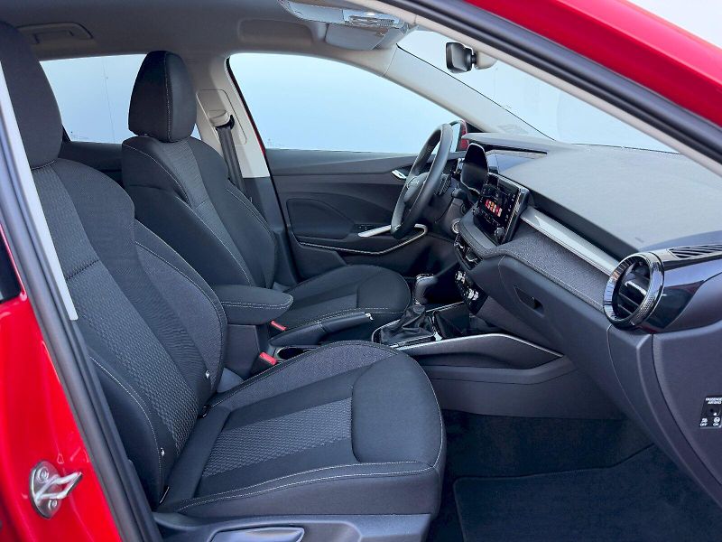 Škoda Fabia (2025) 1.0 TSI 85kW DSG Top Selection - fotka 29 z 35