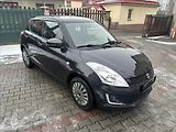 Suzuki Swift 1,2 4x4 1.majitel - náhled 1