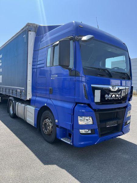 MAN TGX (2015) 18.480 BLS - fotka 2 z 7
