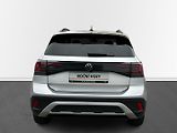 Volkswagen T-Cross People 1,0 TSI - náhled 9