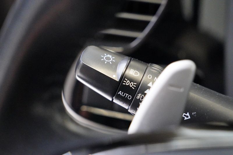 Mitsubishi Outlander - fotka 14 z 28