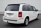Chrysler Town & Country 3.8L V6 LPG - náhled 8