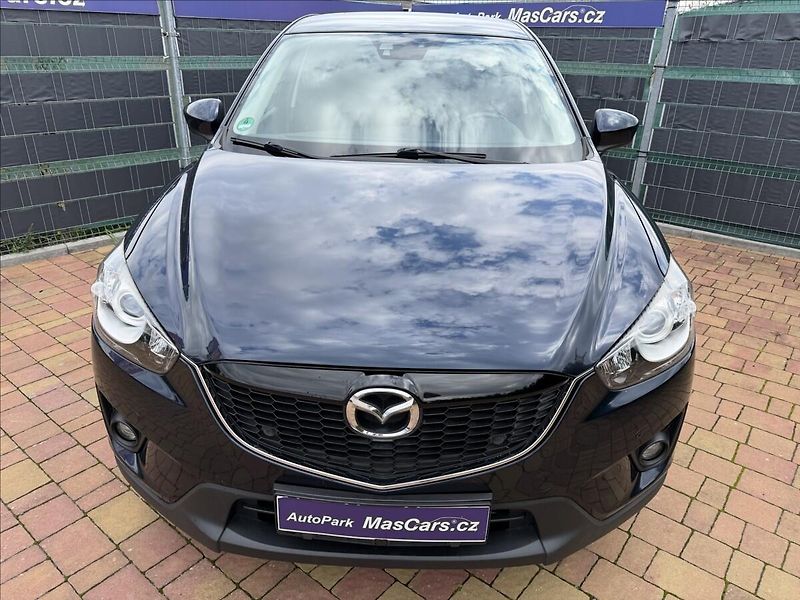 Mazda CX-5 2.2 Skyactiv-D150 AWD BOSE - fotka 2 z 24