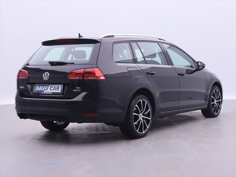 Volkswagen Golf 1,4 TSI Highline Bi-xenon - fotka 7 z 28