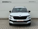 Škoda Karoq (2024) 1.5 TSI 110 kW DSG SportLine - náhled 3