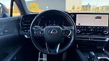 Lexus RX 500h 500H 2,4 HEV F SPORT PLUS - náhled 13