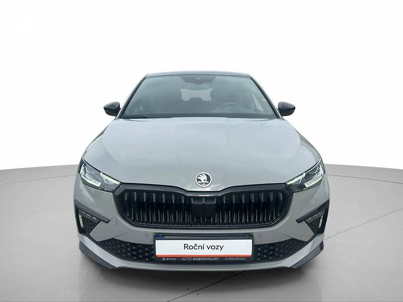 Škoda Scala Monte Carlo 1,0 TSI 85kW/DSG/T - fotka 4 z 28